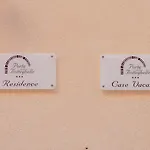 Hotel Porta Delle Botteghelle