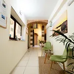 Hotel Porta Delle Botteghelle 3*