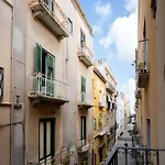 Porta Delle Botteghelle Trapani