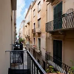 Porta Delle Botteghelle Trapani