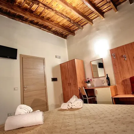 Porta Delle Botteghelle Hotel