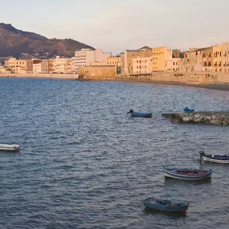 Porta Delle Botteghelle 3* Trapani