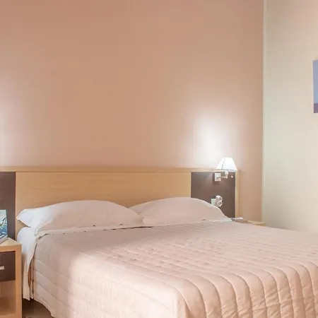 Hotel Porta Delle Botteghelle Trapani