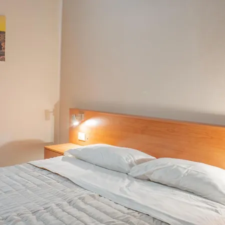Porta Delle Botteghelle Hotel 3*