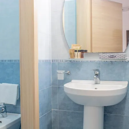 Porta Delle Botteghelle Hotel 3*