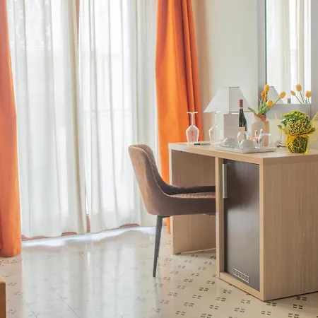 Hotel Porta Delle Botteghelle Trapani
