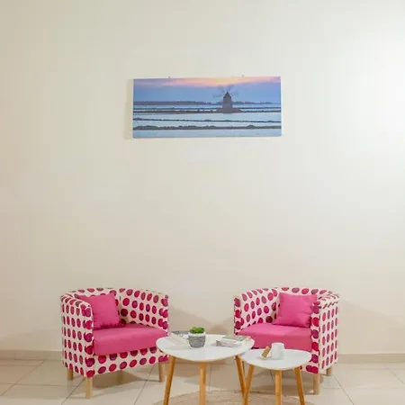 Porta Delle Botteghelle Hotel Trapani