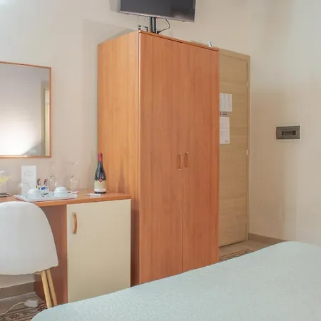 Porta Delle Botteghelle 3* Trapani