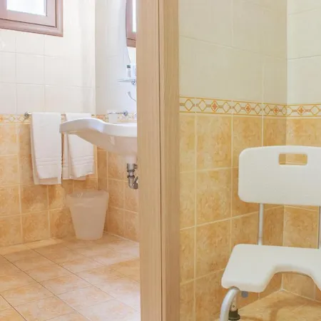Porta Delle Botteghelle 3*