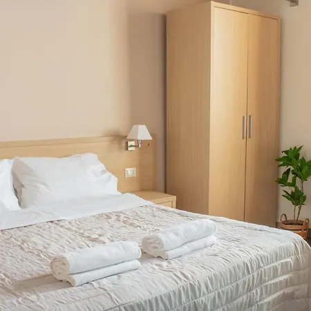 Hotel Porta Delle Botteghelle 3*