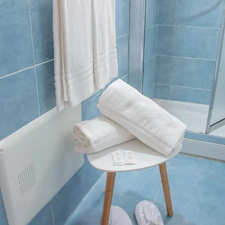 Hotel Porta Delle Botteghelle Trapani