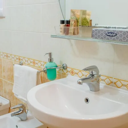 Porta Delle Botteghelle Hotel 3*