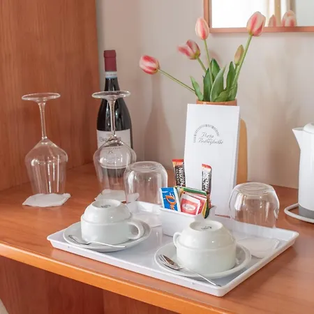 Porta Delle Botteghelle Hotel 3*