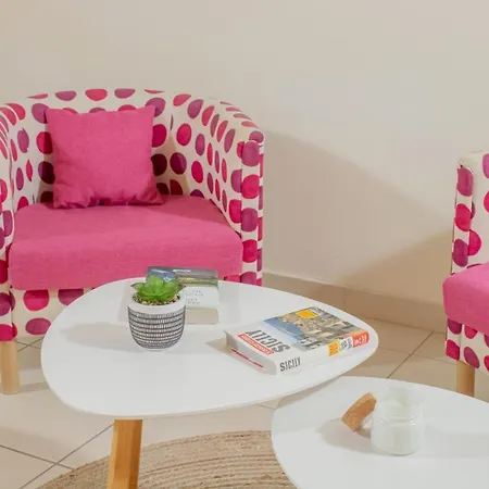 Hotel Porta Delle Botteghelle Trapani