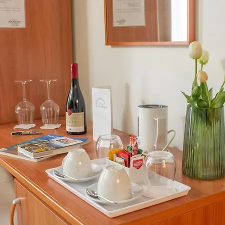 Hotel Porta Delle Botteghelle 3*