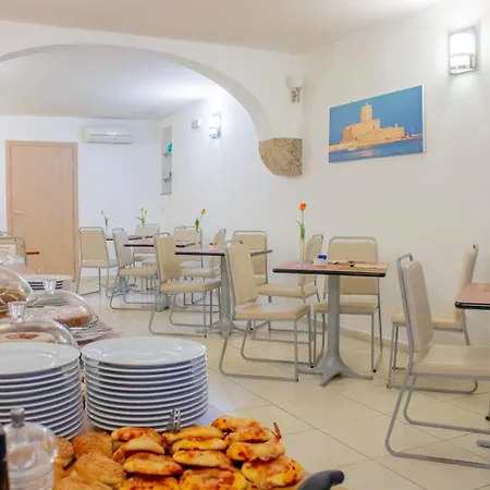 Hotel Porta Delle Botteghelle Trapani