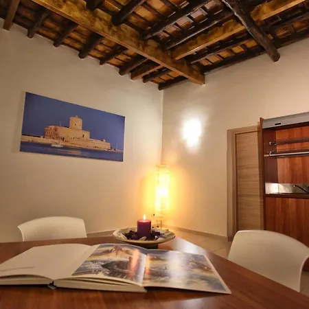 Hotel Porta Delle Botteghelle Trapani