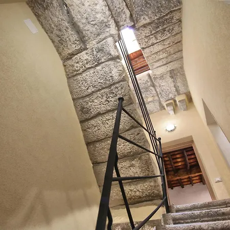 Hotel Porta Delle Botteghelle
