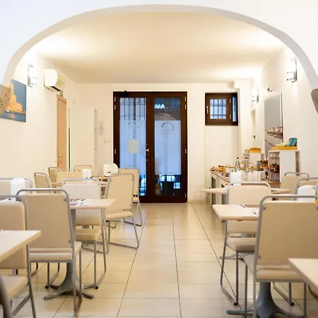 Porta Delle Botteghelle Hotel