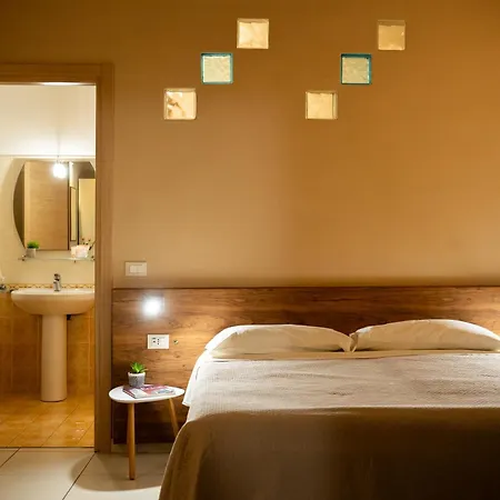 Porta Delle Botteghelle Hotel