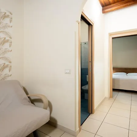 Hotel Porta Delle Botteghelle