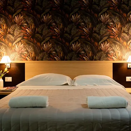 Porta Delle Botteghelle Hotel 3*
