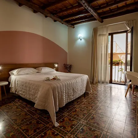 Hotel Porta Delle Botteghelle Trapani