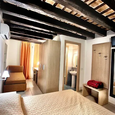 Porta Delle Botteghelle Hotel