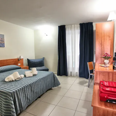 Porta Delle Botteghelle Hotel Trapani