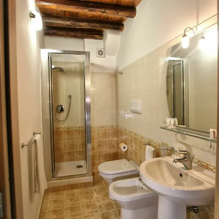 Hotel Porta Delle Botteghelle 3*