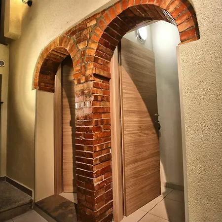 Porta Delle Botteghelle Hotel Trapani